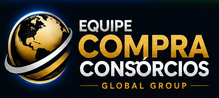 Equipe Compra Consórcios - Global Group